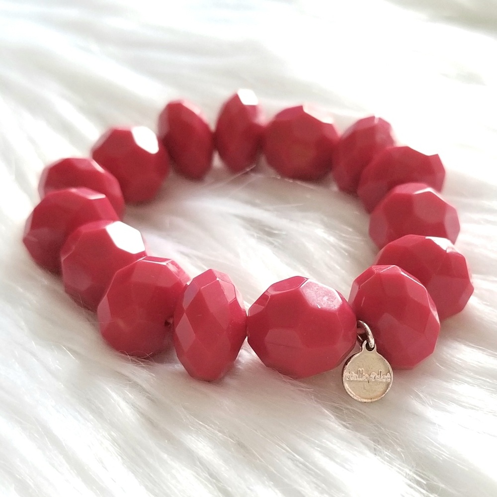 Stella & Dot Poppy Bracelet